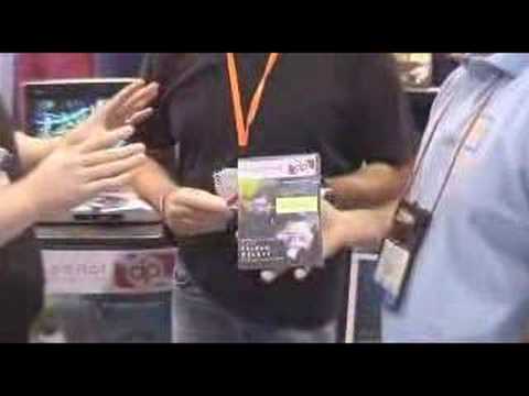 DEMA 2006 Interview (16)