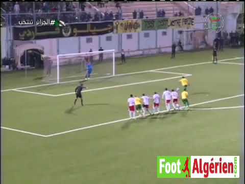 Ligue 1 Algérie (12e journée) : JS Saoura 0 - 0 ASO Chlef