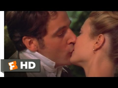 Emma (10/10) Movie CLIP - Marry Me (1996) HD