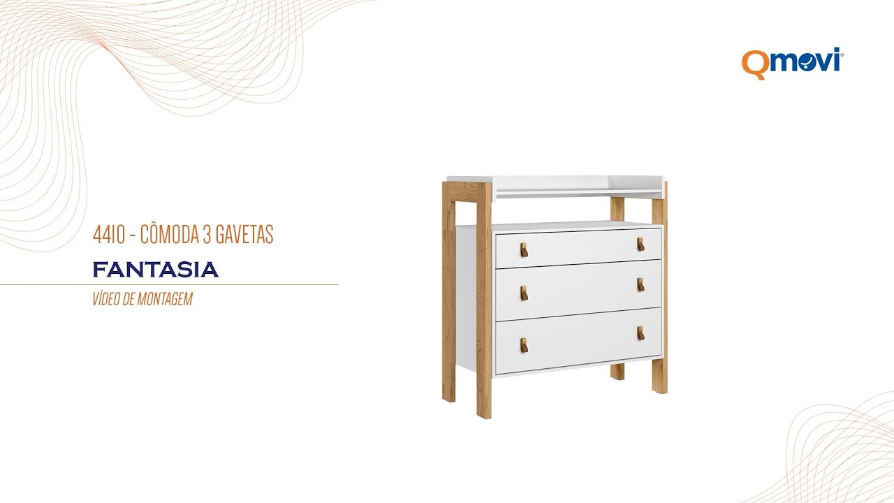 Luan Baby Changing Station