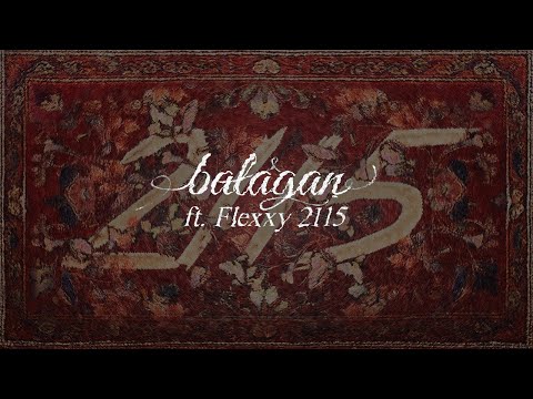 kuqe 2115 - bałagan (ft. Flexxy 2115) (prod. Traperhoff)