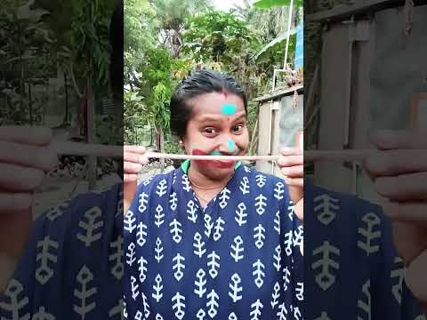 Oddly Satisfying ASMR: Can You Tell Crayon from Real Chocolate?#DoctorTristan Peh#Crayon#Chocolate