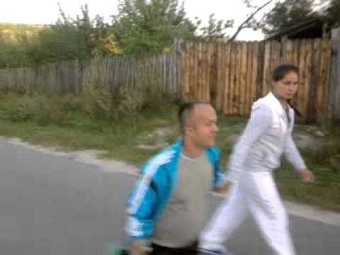 In vacanta la Amarasti, Gragasani