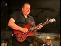 Mick Abrahams - The Victim ( Live at Bishops Stortford Blues Club 24th November 2003)