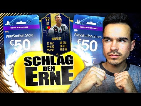 VERGESSEN FÜR WL ZU QUALIFIZIEREN 😂😂 Schlag den Rille Peter