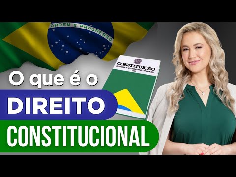 What is Constitutional Law? | Law for Beginners