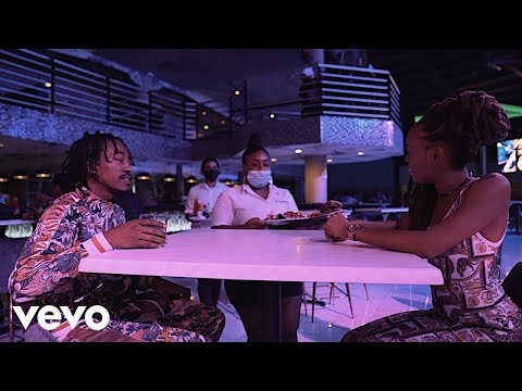 Jahllano - Melodies of Love (Official Music Video) l Trinibad Dancehall 2021