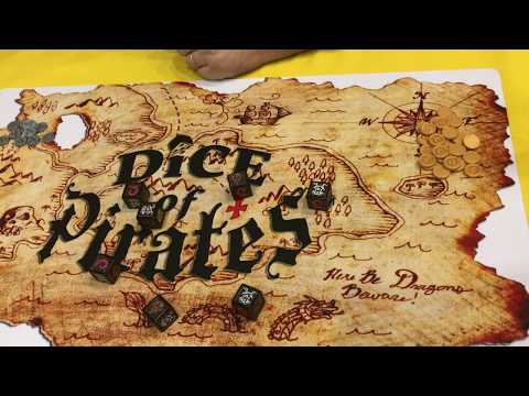 download lagu mp3 mp4 Dice Of Pirates, download lagu Dice Of Pirates gratis, unduh video klip Dice Of Pirates
