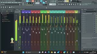 Download lagu Bagai Ranting Yang Kering - Cek Sound mp3