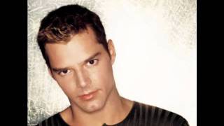 Ricky Martin -- I Count The Minutes (Ricky Martin)