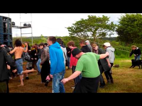 TLescoP - Les 15 ans - Mai 2014 - Pleyber-Christ Vidéo n°1