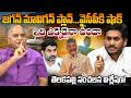 Jagan S Mavigun Plan A Shock To YCP Is It Anywhere Telakapalli On YS Jagan Demand For MAVIGUN