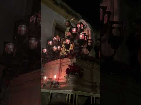 Salud de Puerta Nueva en San Agustín | Córdoba 2026 #semanasanta #semanasanta2026