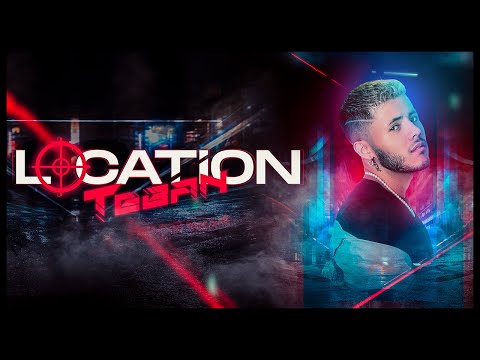 Teban - Location (Official Video)