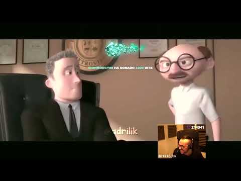 EL XOKAS reacciona al profesor #xokas #viral