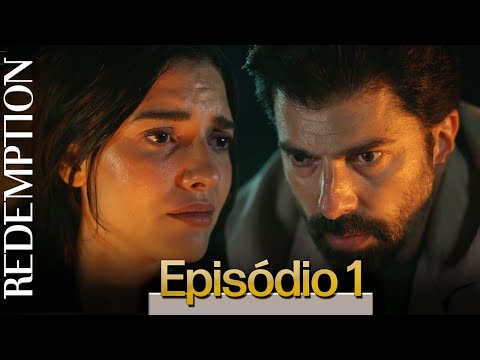 Cativeiro Episódio 1 | Redemption Episode 1 Portuguese Subtitle