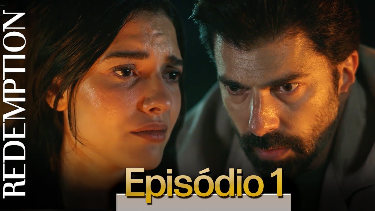 Cativeiro Episódio 1 | Redemption Episode 1 Portuguese Subtitle