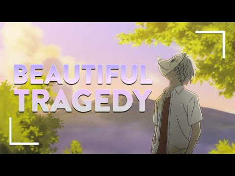 Hotarubi no Mori e - A Beautiful Tragedy (Into the Forest of Fireflies' Light)
