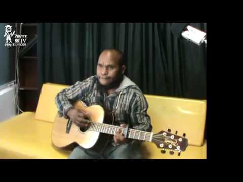 Freedom Song - Alpheus Meage