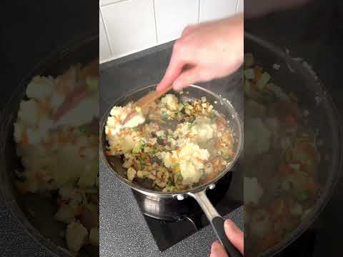 Bubble and Squeak