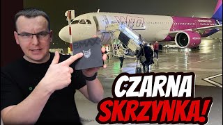 CZARNA SKRZYNKA od WIDZA! Za darmo!