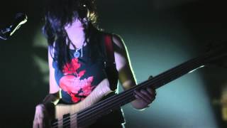 Eruca Sativa - Paraíso en Retro (Bahía Blanca 2014)