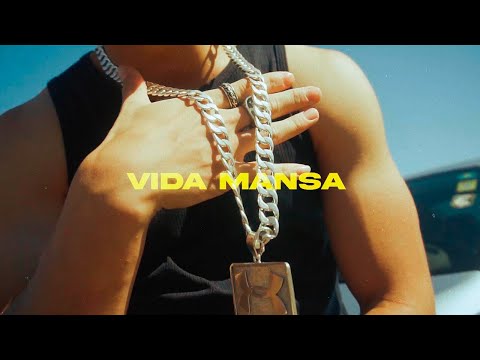 LUAN FILIP - VIDA MANSA (Prod. Fabrica de Flow)