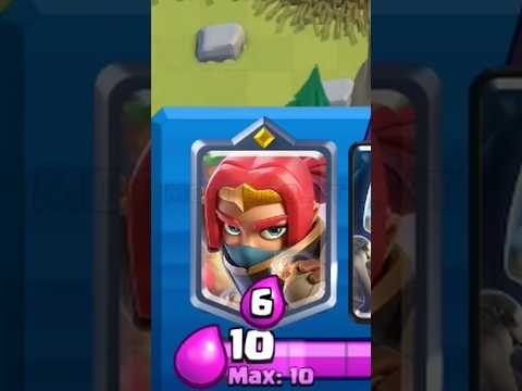 Boss Bandit Is Balanced! 💀