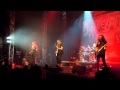 Wintersun - Paganfest Oberhausen 21.03.2015 ...