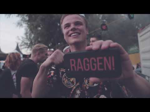 ADE | Dockyard x Mystic Garden Festival | Aftermovie 2019