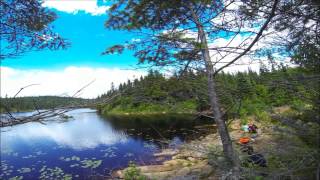 preview picture of video 'GoPro Time-Lapse #2 - GoLapseFishin'