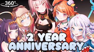 Thumbnail for ‧͙⁺˚*･༓【MYTH ANNIVERSARY】༓･*˚⁺‧͙ ・