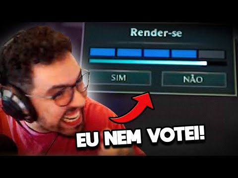 NÃO TILTA NÃO, SE TILTAR É PIOR!