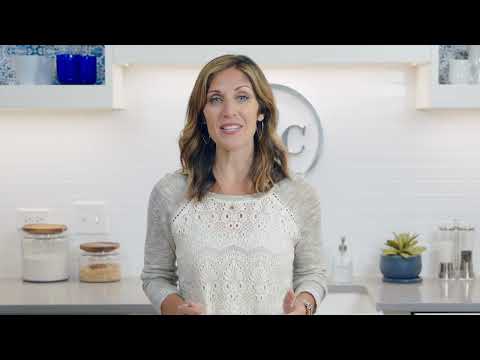 Pampered Chef Stoneware 101 - What makes stoneware so great!