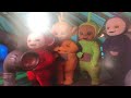 Teletubbies Christmas Is A Coming Segment