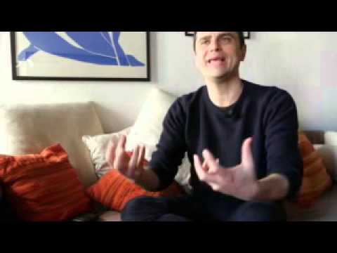 Intervista esclusiva a Luca Vendruscolo e Mattia Torre