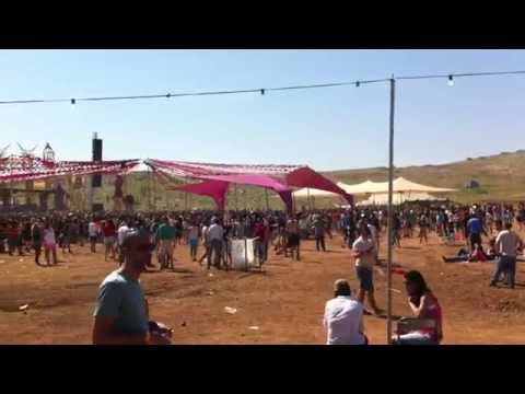 Boom PuriMoksha 2014