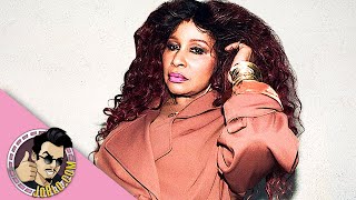 THE ONE AND ONLY IVAN Interview with Chaka Khan video