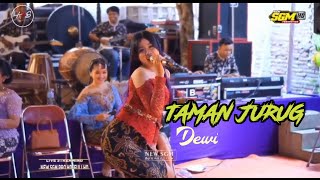 Download lagu TAMAN JURUG //DEWI //KMB GEDRUG // ARS JILID 4 //SGM HD //ARS PRODUCTION mp3