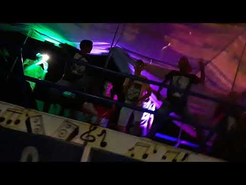 MC Tata do Recife DJ Noronha vídeo completo do show