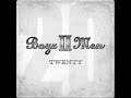 Boyz II Men - Benefit Of A Fool