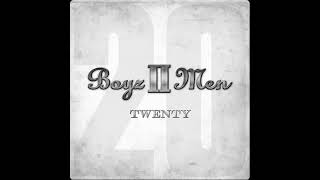 Boyz II Men - Benefit Of A Fool