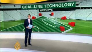 Download lagu How goal-line technology works mp3