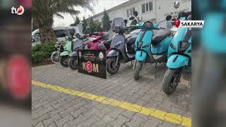 Motosiklette Vergi ve Ehliyet Dolandırıcılarına 19 İlde Operasyon 3 Tutuklama