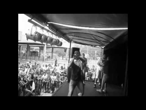 MC' JUNINHO E DANIEL - BONDE QUE FORGA DE RESERVA - DJ ROMÁRIO - CLIP OFFICIAL 2011