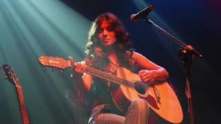 Paula Fernandes - Harmonia Do Amor (duet with Zé Ramalho)
