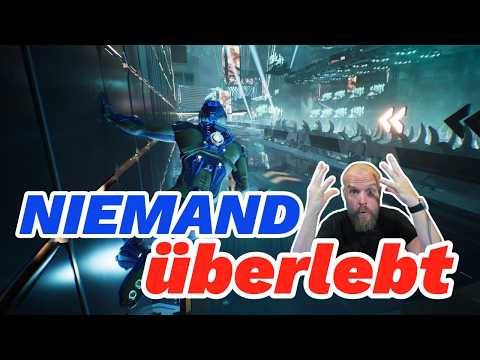 Das tödlichste Spiel, das ich je gespielt habe! - DeathSprint 66 - Nochmal gespielt