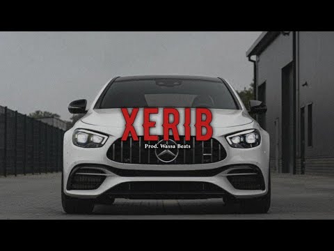 Wassa Beats - Xerib