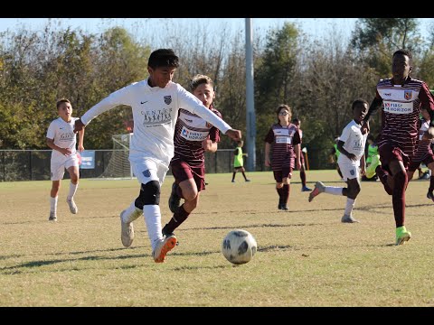 Emilio Martinez Spring 2022 Highlights