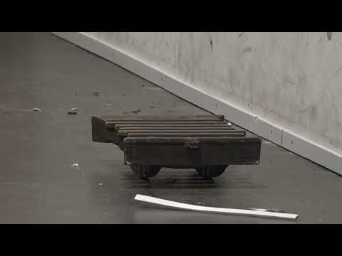 [Hamburg Fischbek] Einbruch in zwei Schulen